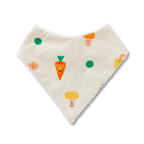 Teeny Tiny Veg Bib