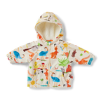 Kids Raincoat - Yo's Country
