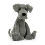 Jellycat Zeus Great Dane