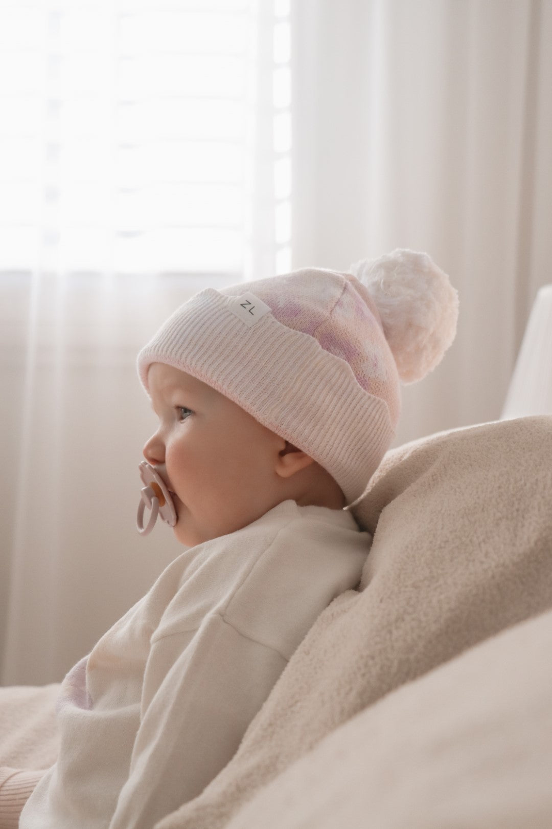 Ziggy Lou - Beanie | Flora