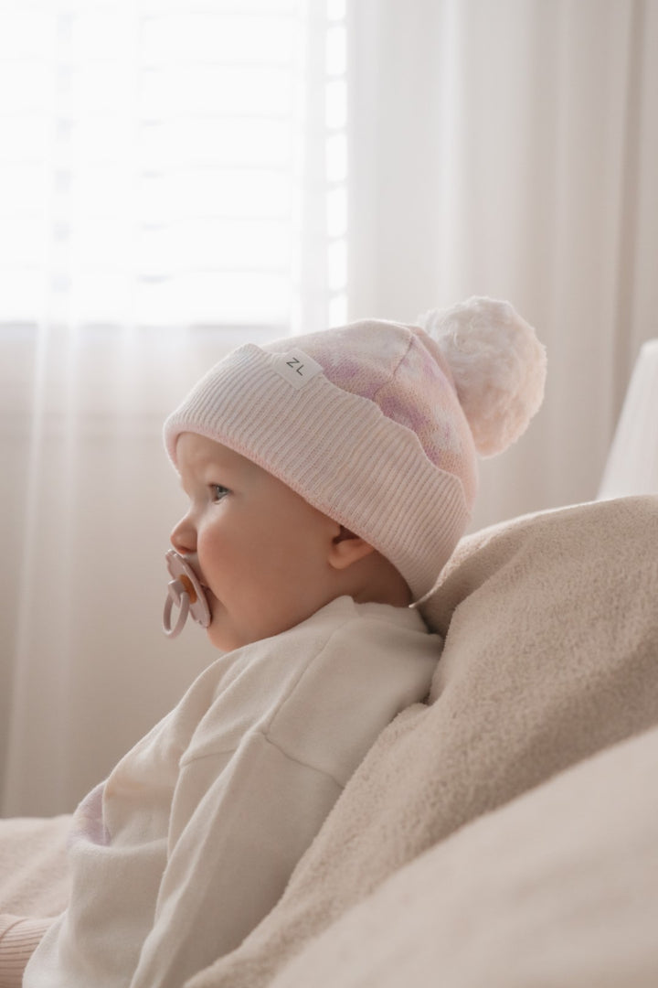 Ziggy Lou - Beanie | Flora