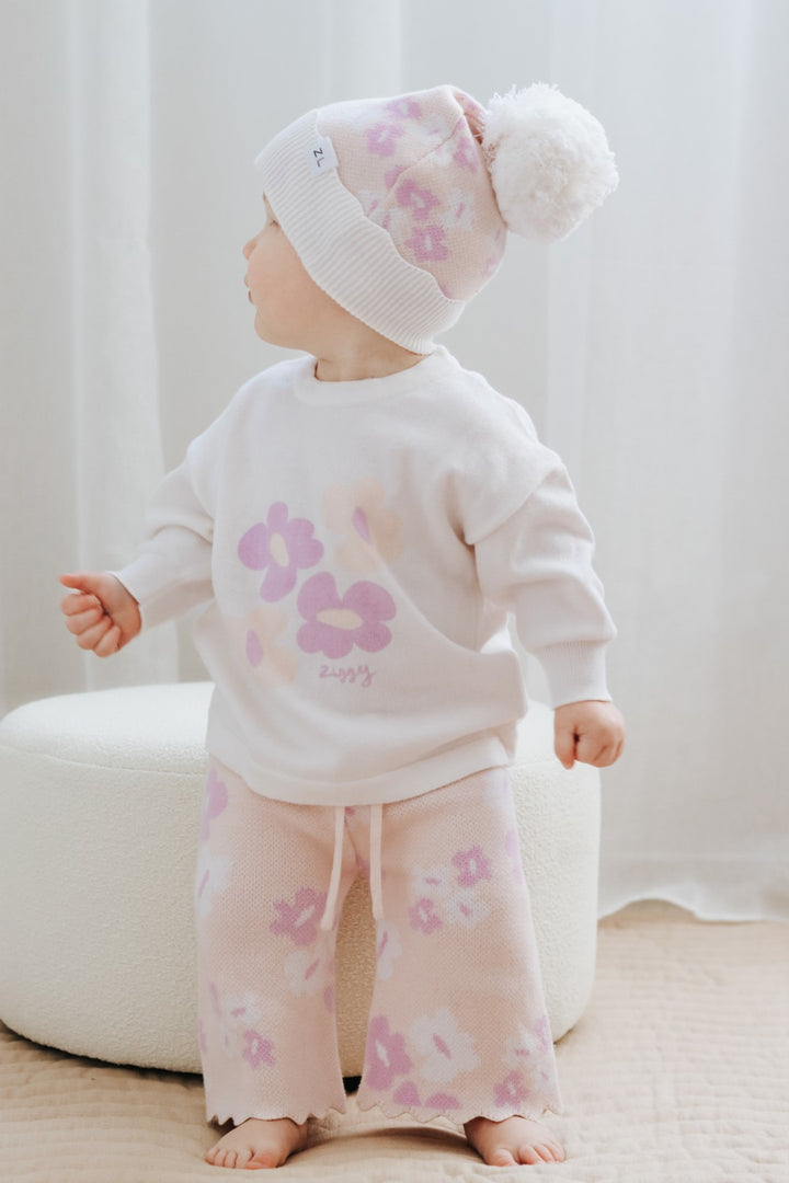 Ziggy Lou - Beanie | Flora