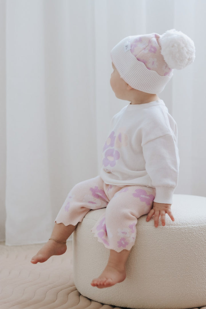 Ziggy Lou - Beanie | Flora
