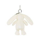 Ziggy Bunny Bag Charm