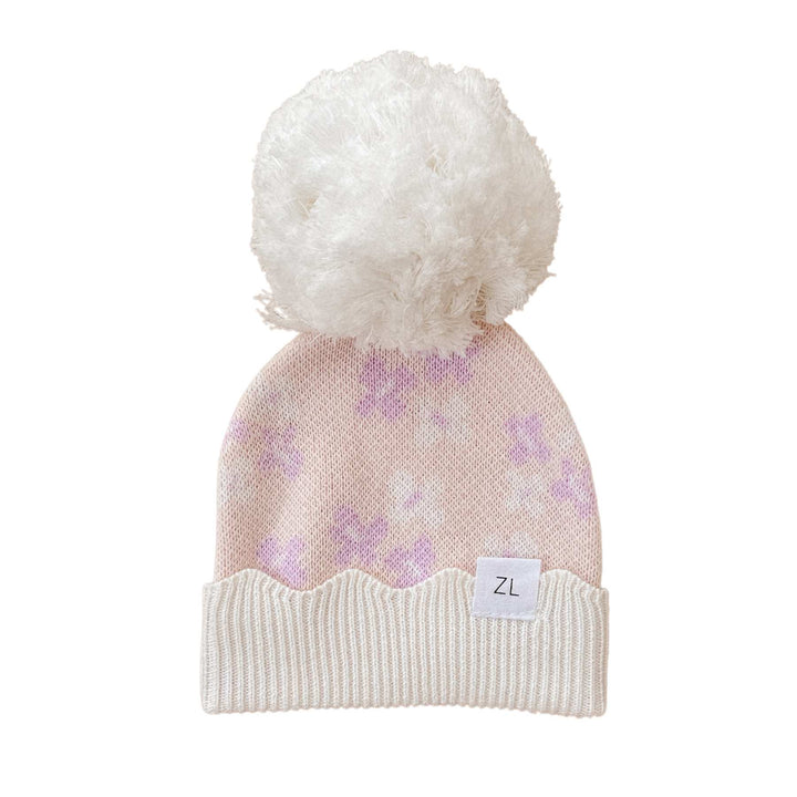 Ziggy Lou - Beanie | Flora