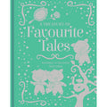 A Treasury of Favourite Tales