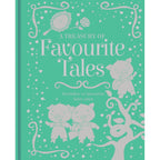 A Treasury of Favourite Tales