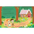 A Treasury of Favourite Tales