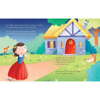 A Treasury of Favourite Tales