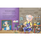 A Treasury of Favourite Tales