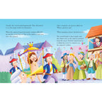 A Treasury of Favourite Tales