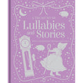 A Treasury of Lullabies and Stories