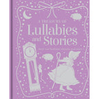 A Treasury of Lullabies and Stories