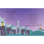 A Treasury of Lullabies and Stories