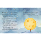 A Treasury of Lullabies and Stories