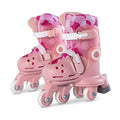 Twista Skates - Pink