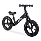 Velo Pro Balance Bike - Black