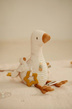 Activity Baby Goose