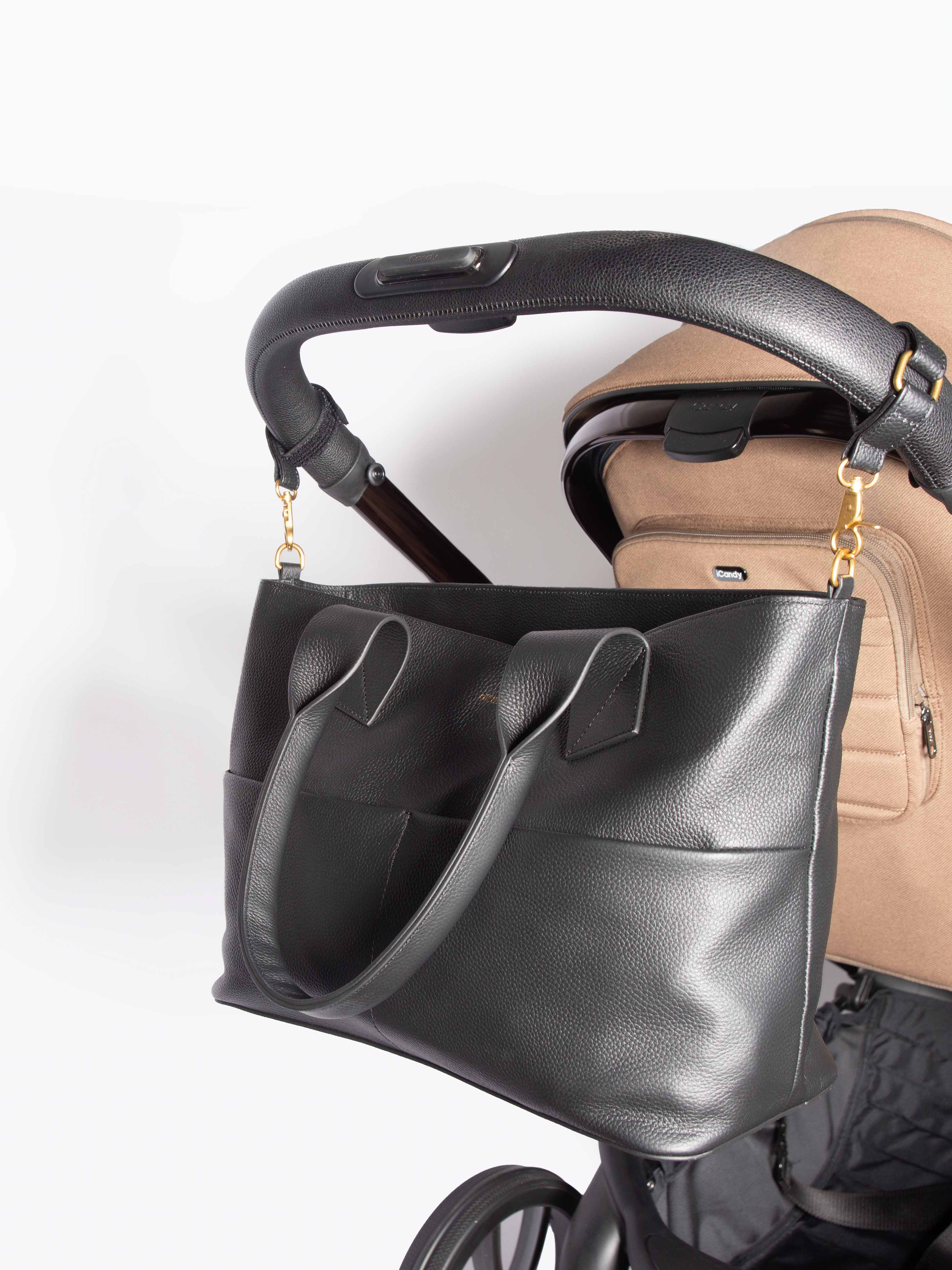 Luxe Estella - Black