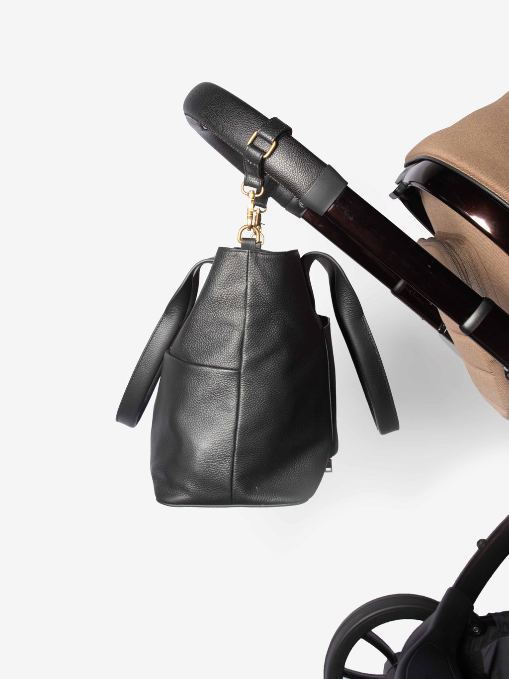 Luxe Estella - Black