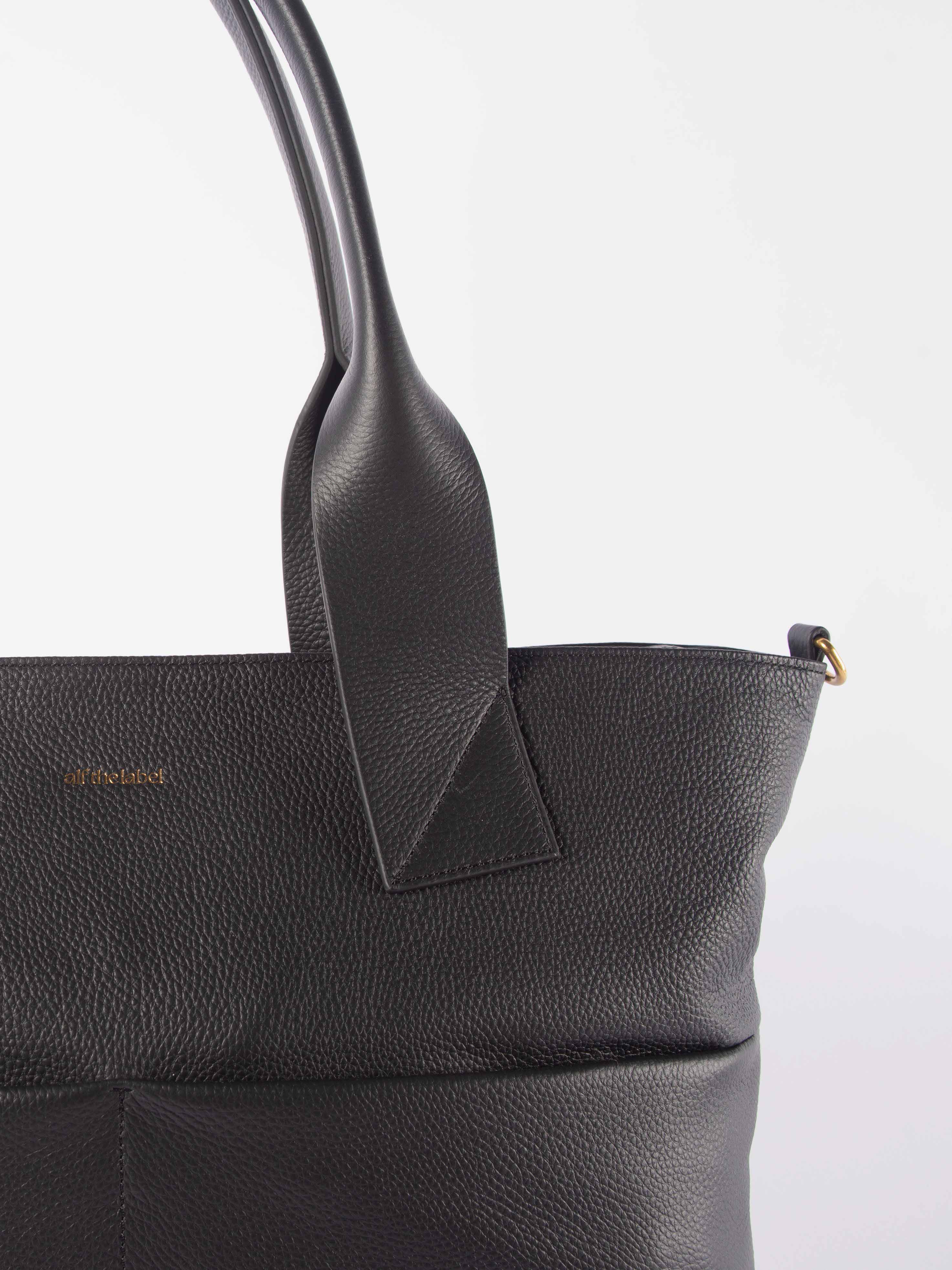 Luxe Estella - Black