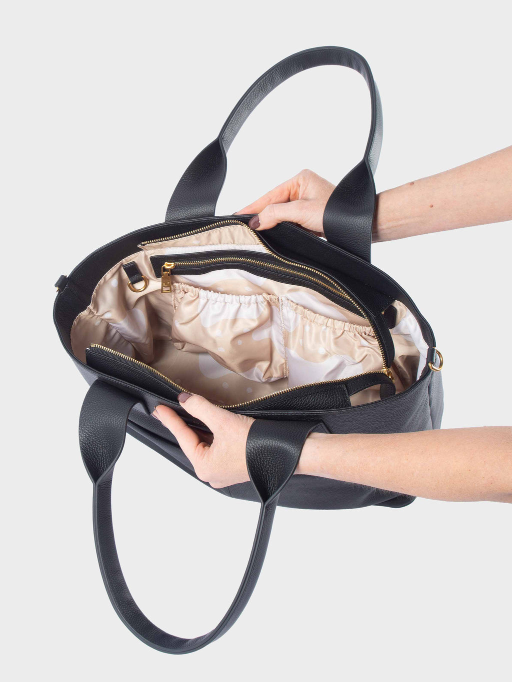 Luxe Estella - Black