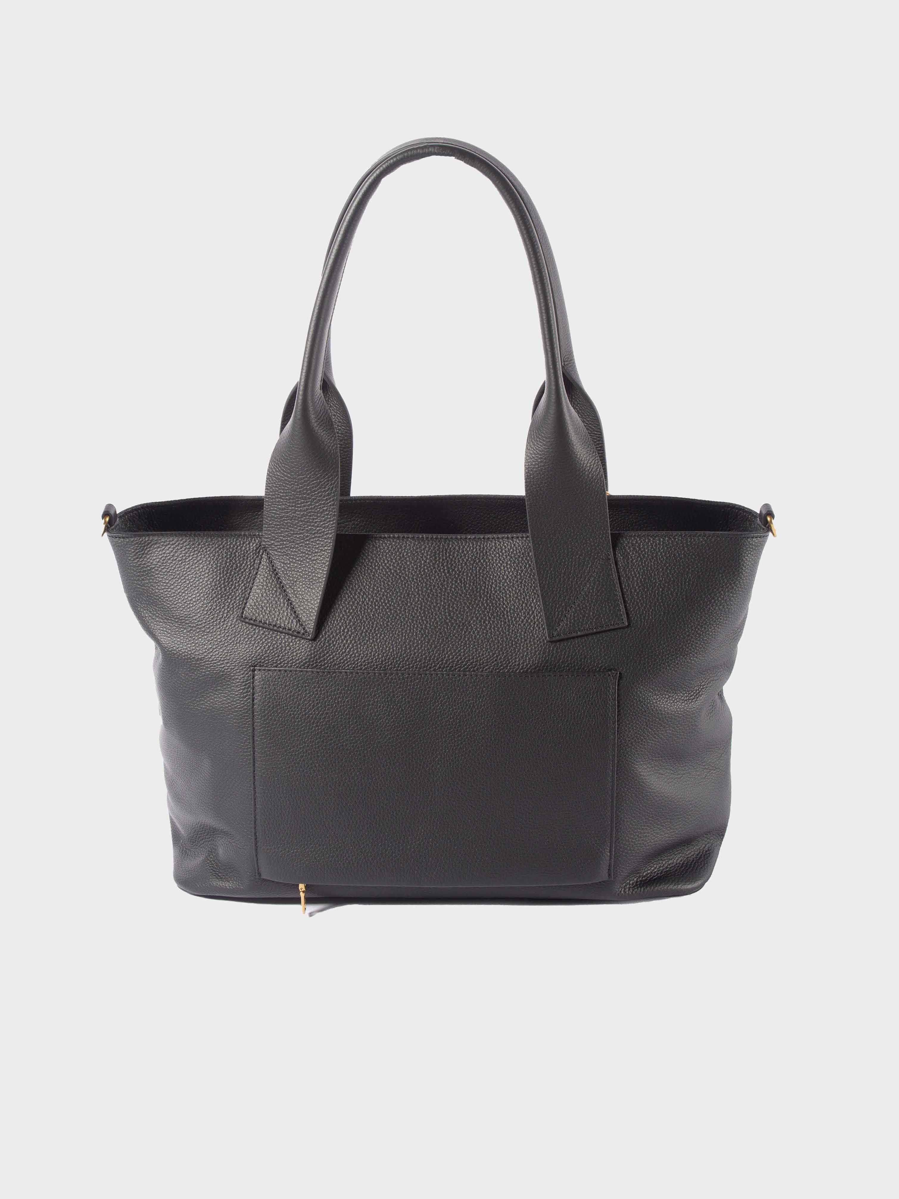 Luxe Estella - Black