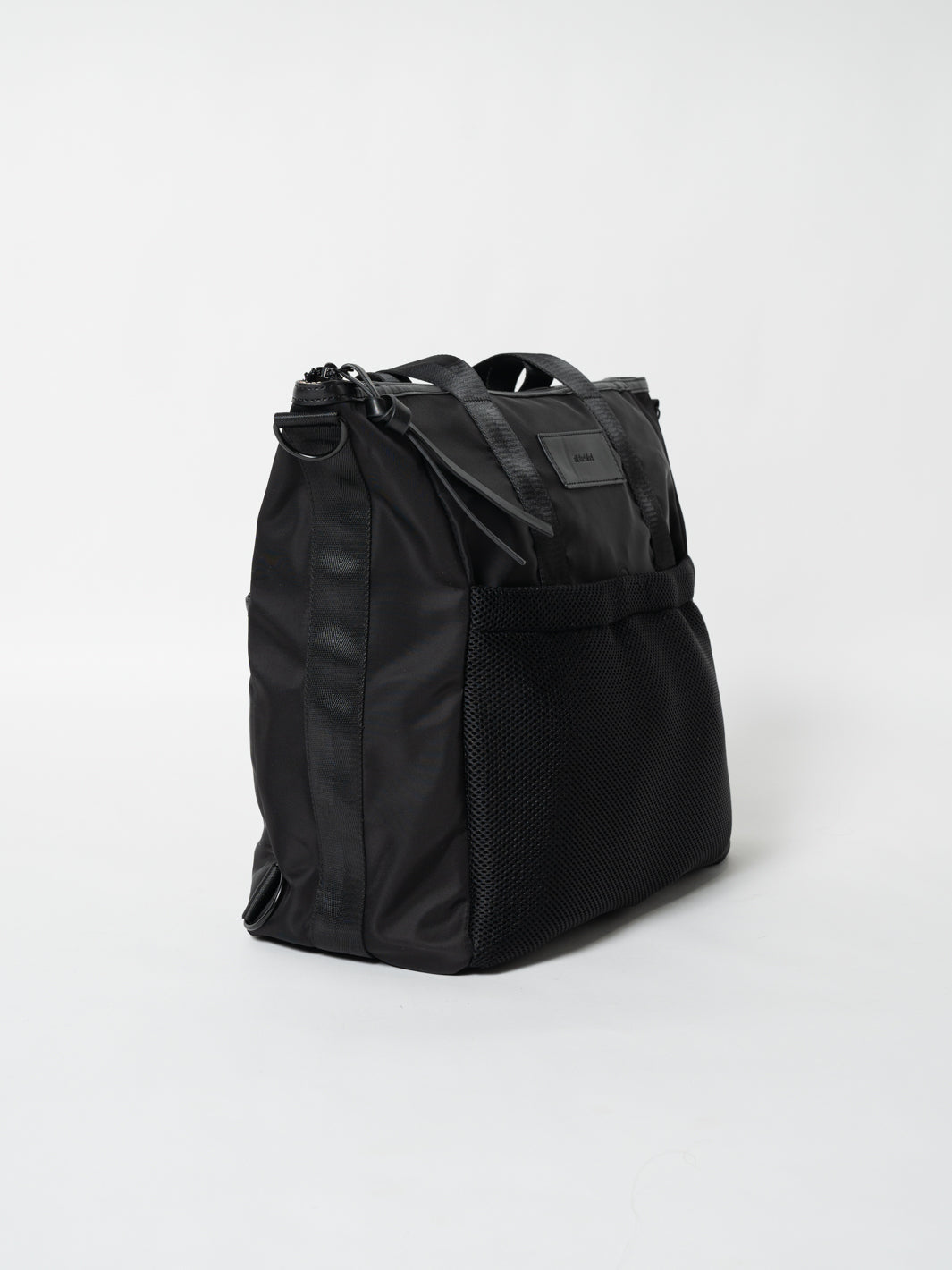 Ted Tote - Black
