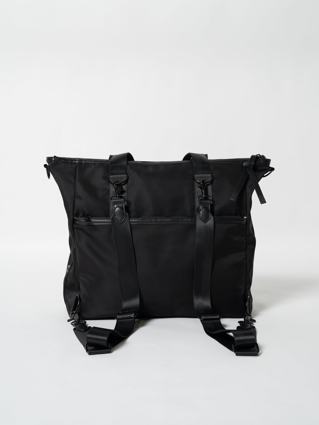 Ted Tote - Black