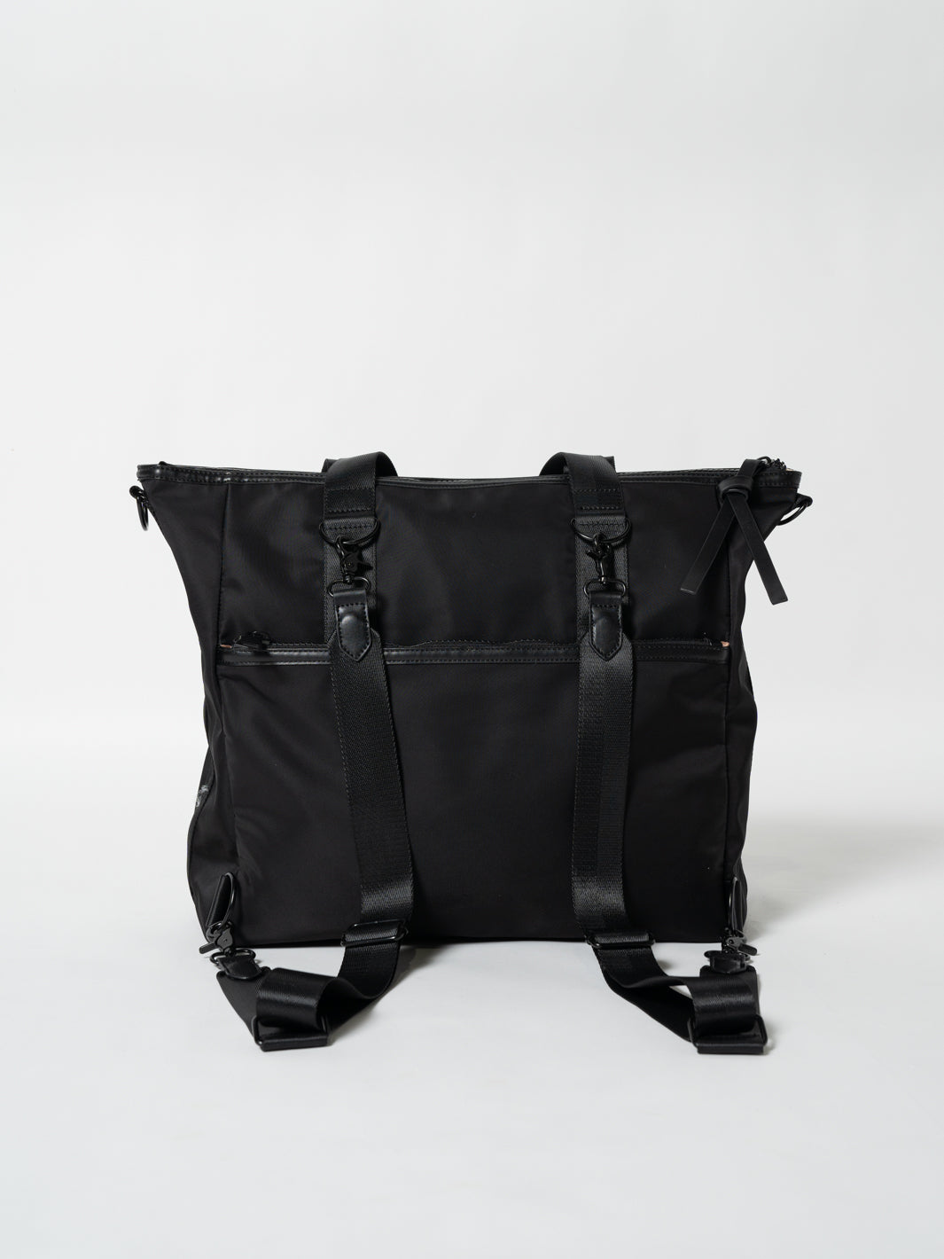 Ted Tote - Black