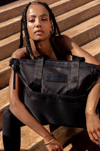 Ted Tote - Black