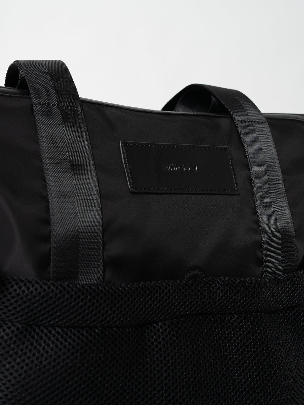 Ted Tote - Black