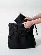 Ted Tote - Black