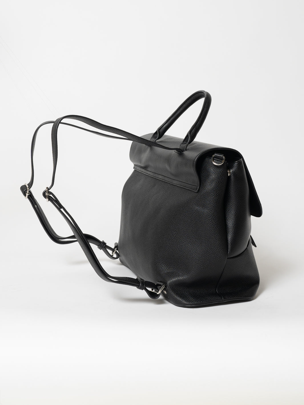 Alf the Label Vegan Ari - Black