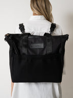 Ted Tote - Black