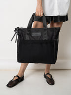 Ted Tote - Black