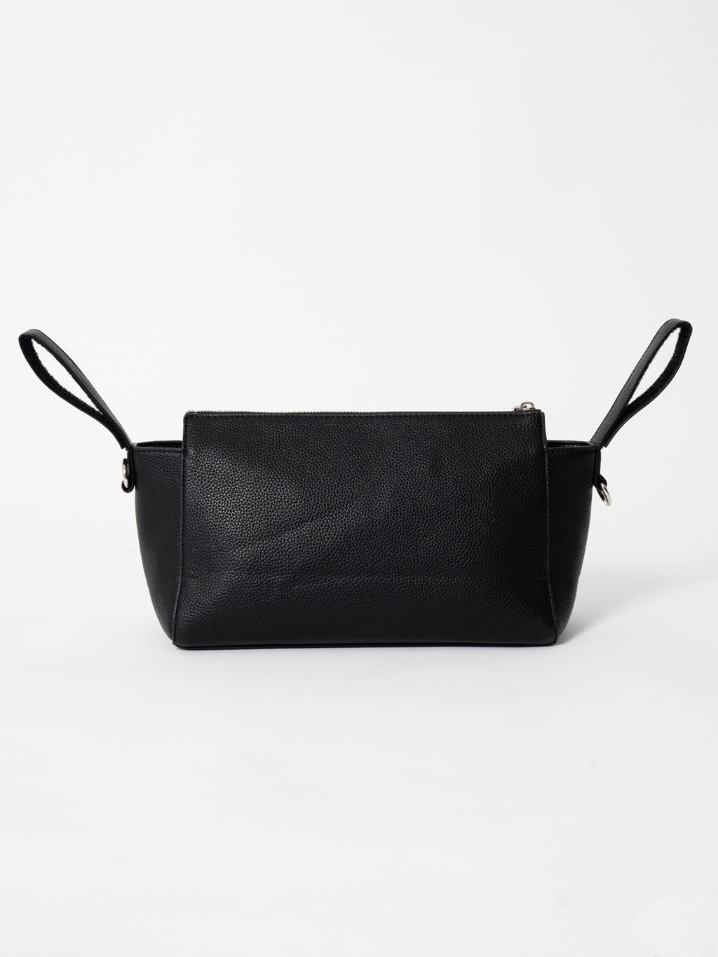 Eliza Pram Caddy - Black