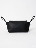 Eliza Pram Caddy - Black