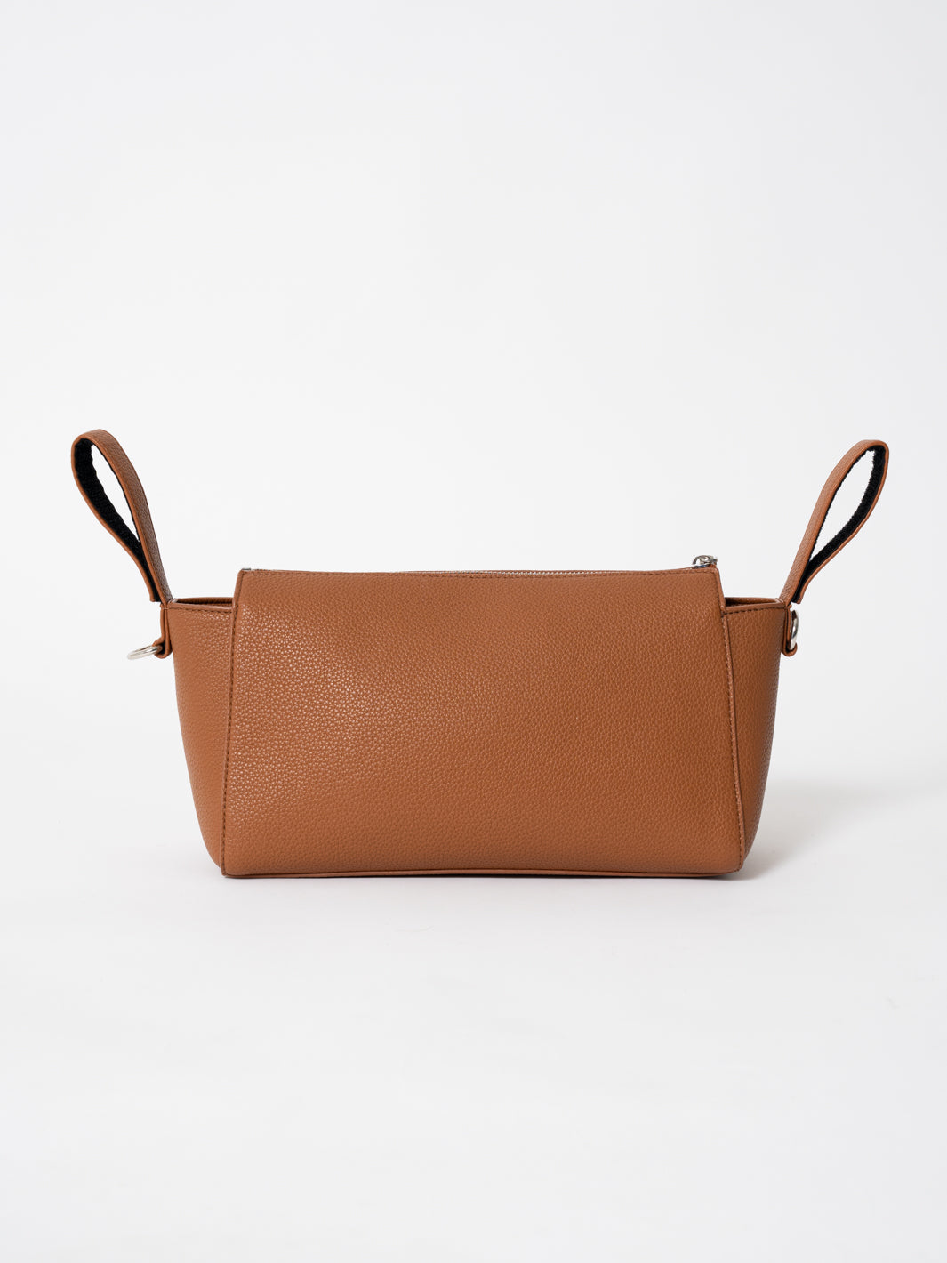 Eliza Pram Caddy - Toffee