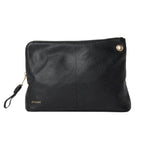 Luxe Grande Pouch - Black