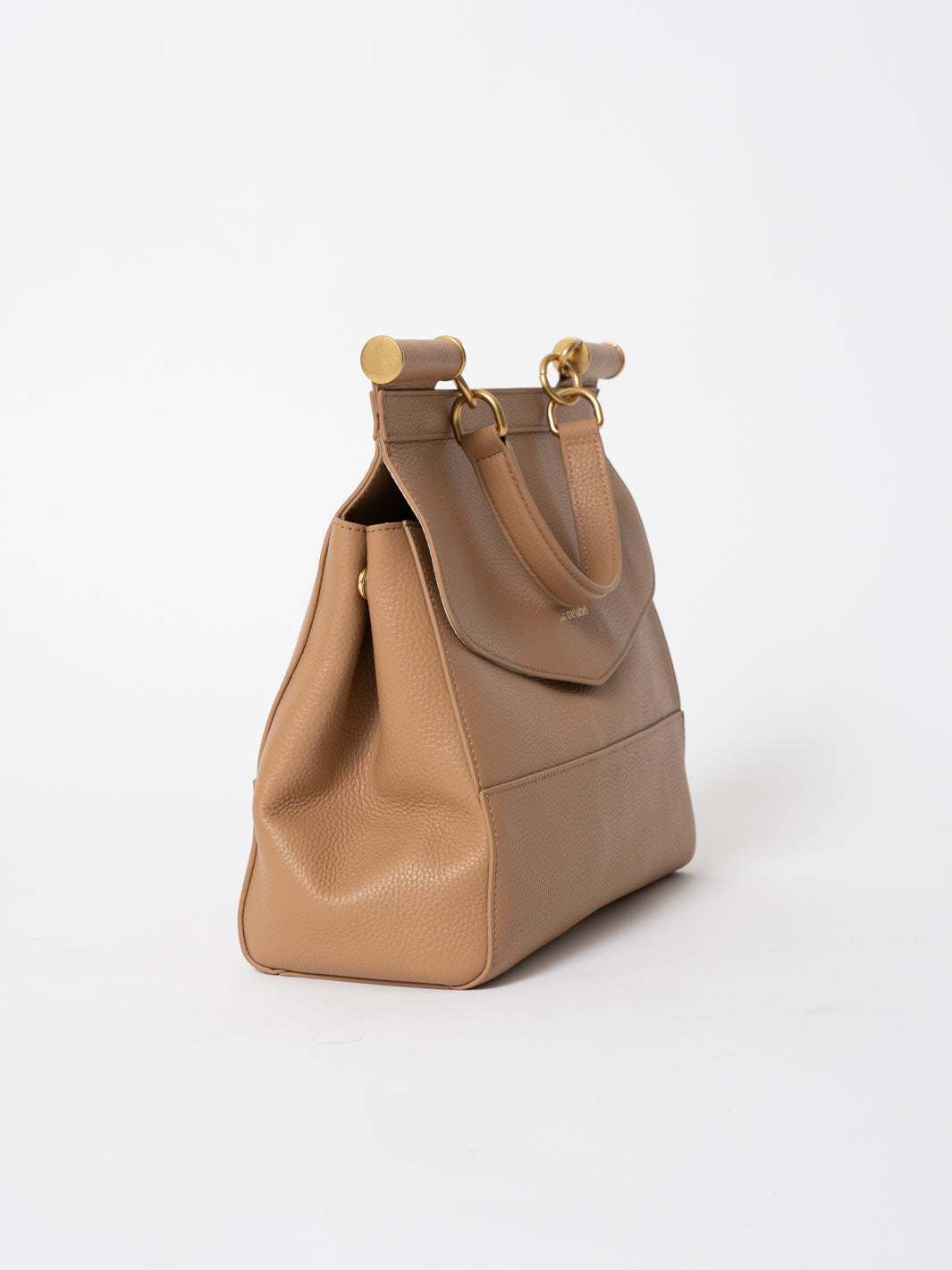 Luxe Muriel Latte – Daisy and Hen