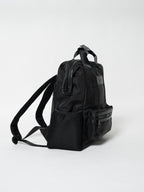 Luca Backpack - Black