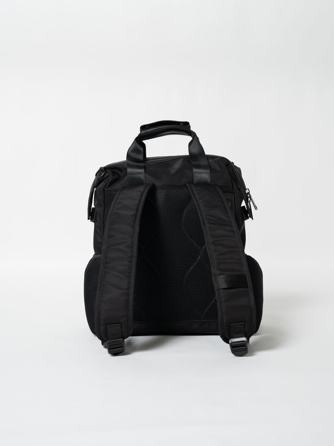 Luca Backpack - Black