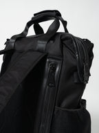 Luca Backpack - Black