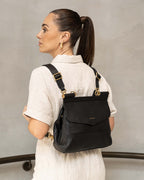 Luxe Muriel - Black