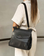 Luxe Muriel - Black