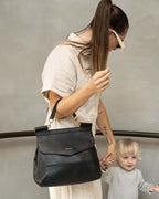 Luxe Muriel - Black