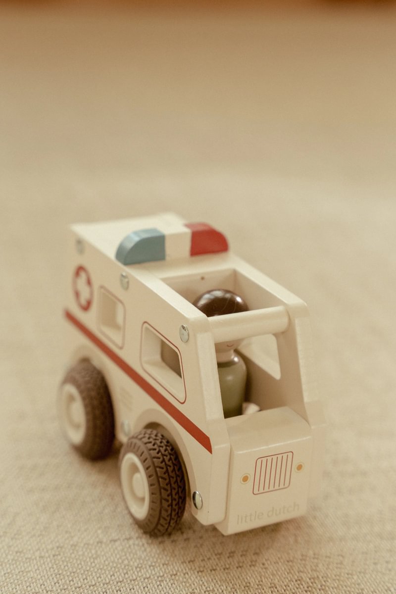 Ambulance