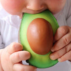 Arnold The Avocado Teether