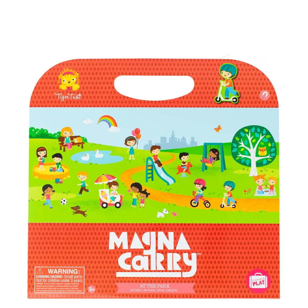 Magna Carry - At the Park